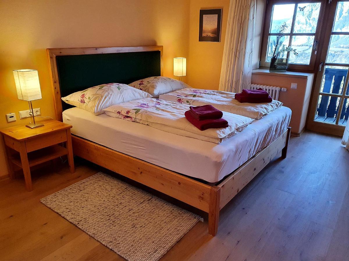 Sonnenalm Mountain Lodge Grobming Bagian luar foto