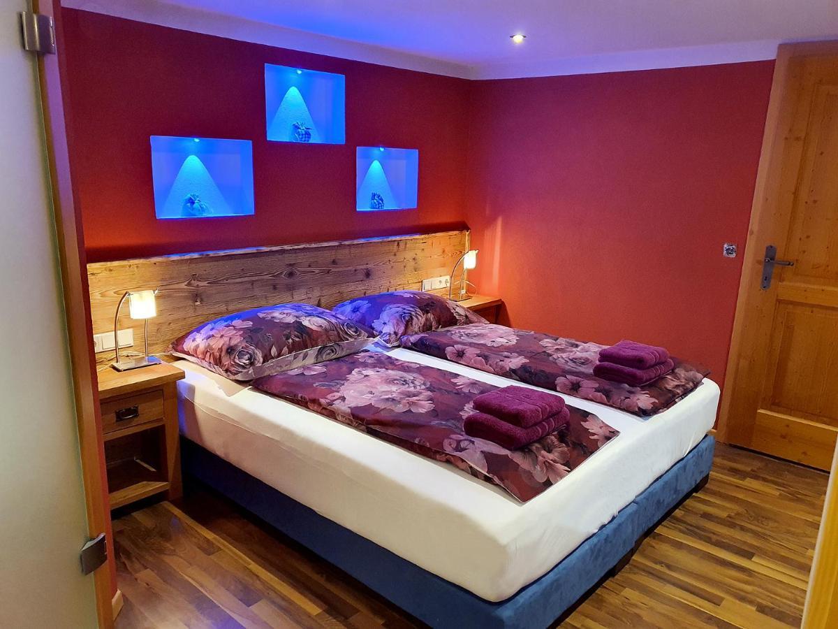 Sonnenalm Mountain Lodge Grobming Bagian luar foto