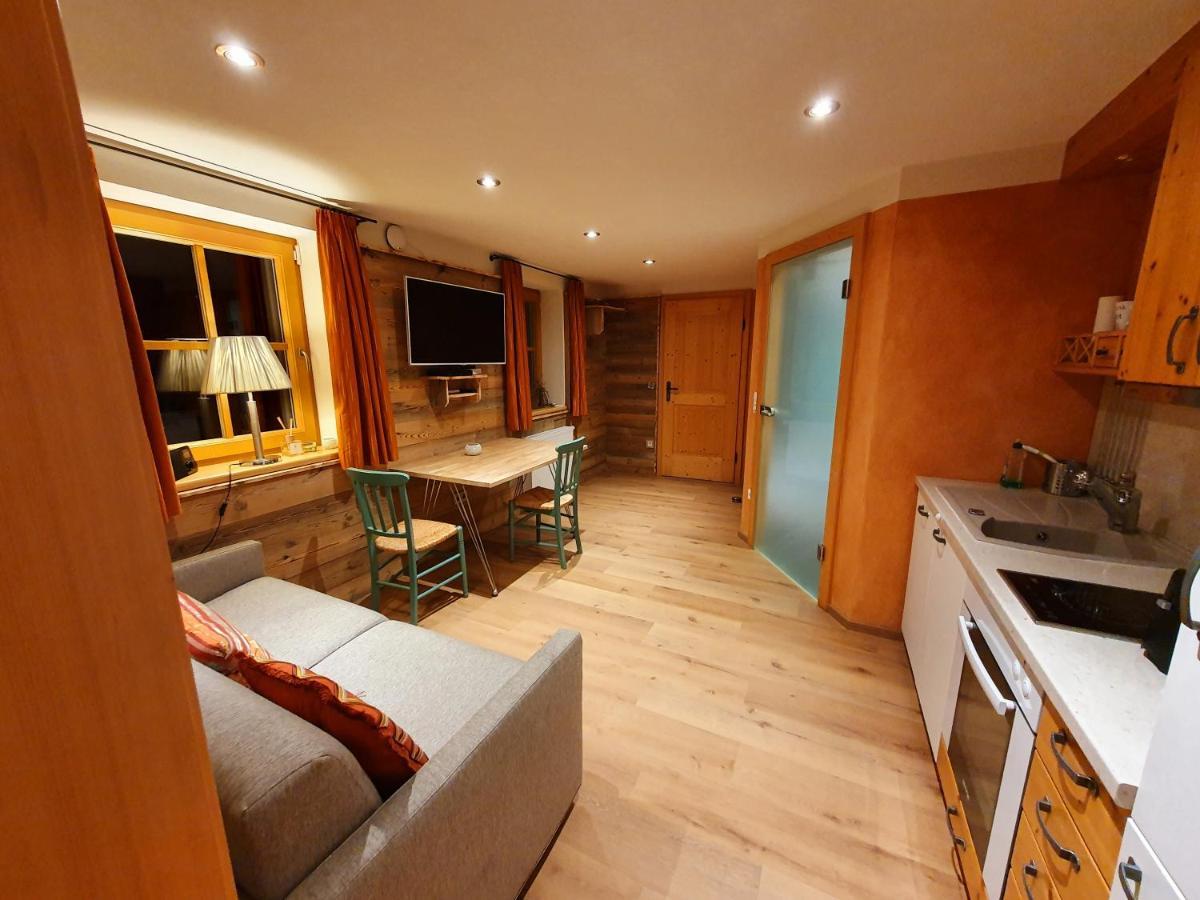 Sonnenalm Mountain Lodge Grobming Bagian luar foto