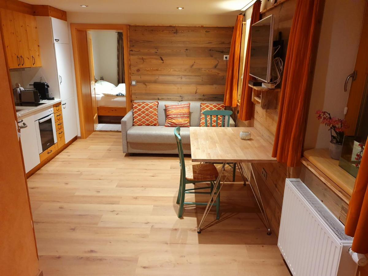 Sonnenalm Mountain Lodge Grobming Bagian luar foto