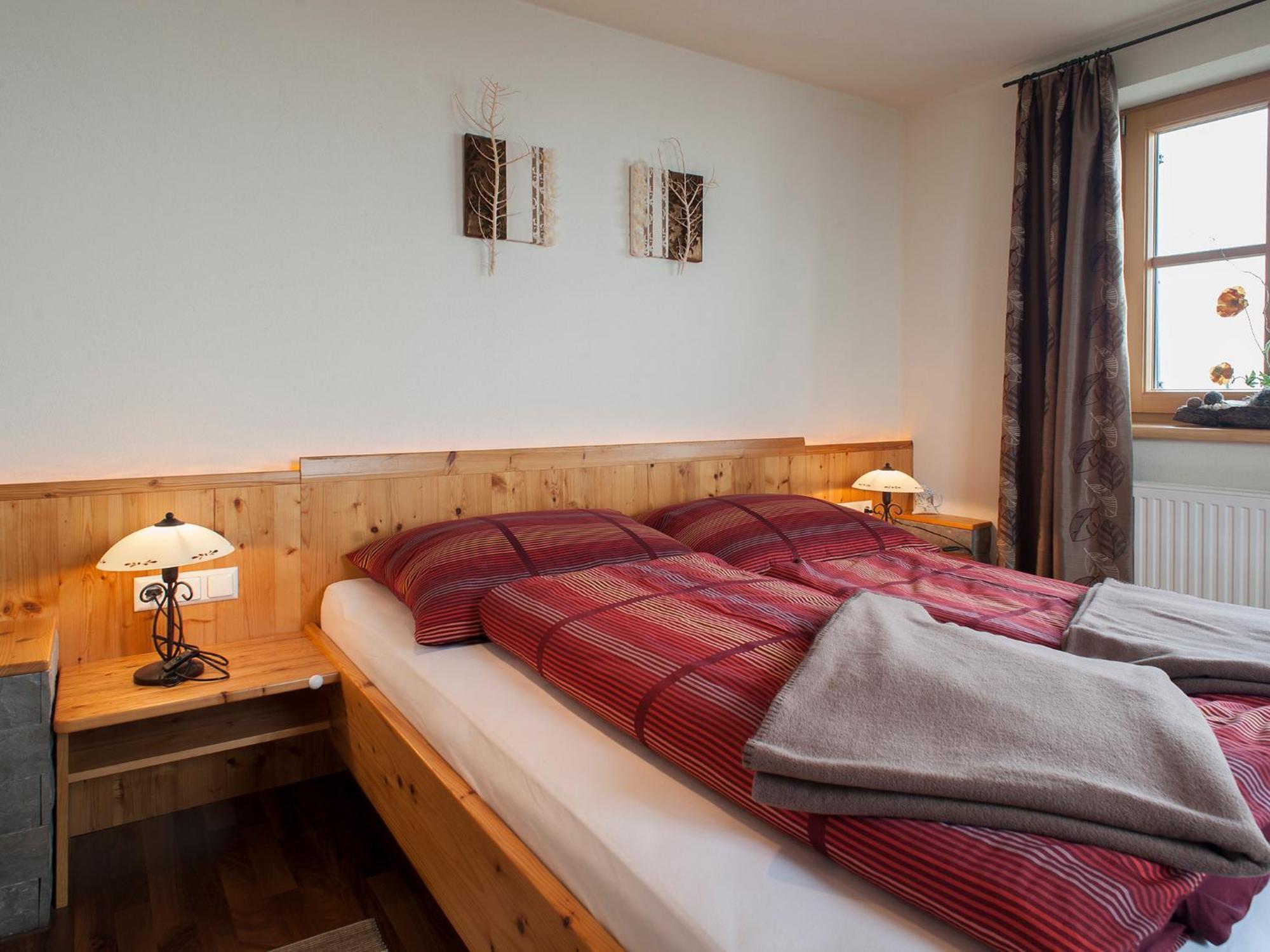 Sonnenalm Mountain Lodge Grobming Bagian luar foto