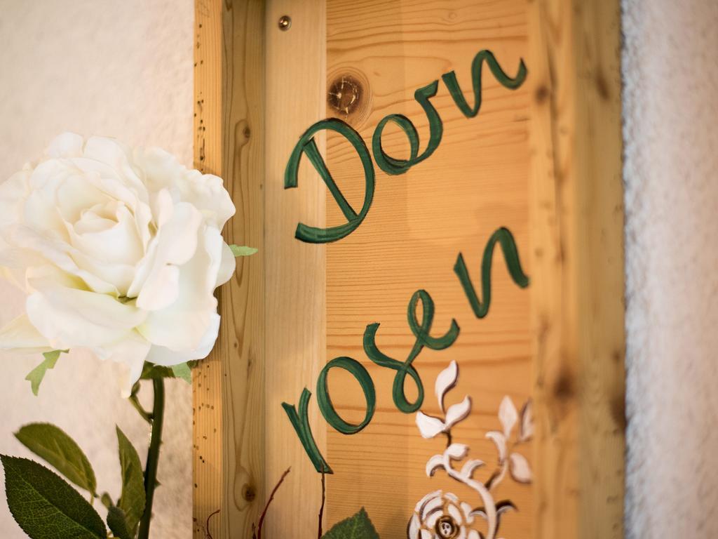 Sonnenalm Mountain Lodge Grobming Bagian luar foto