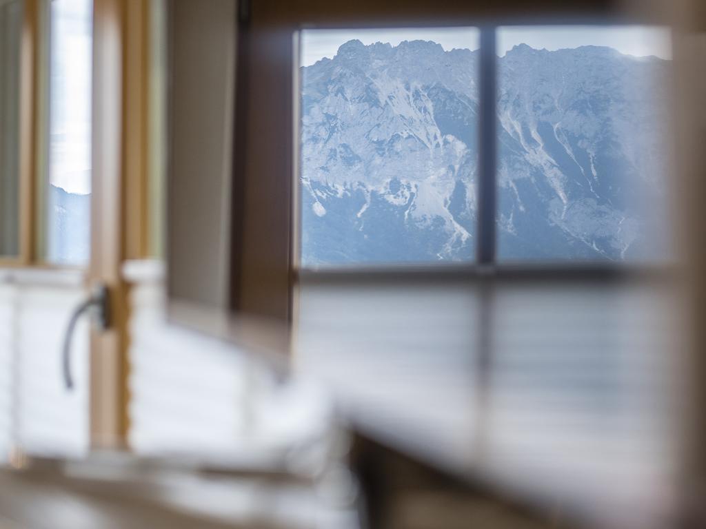 Sonnenalm Mountain Lodge Grobming Bagian luar foto