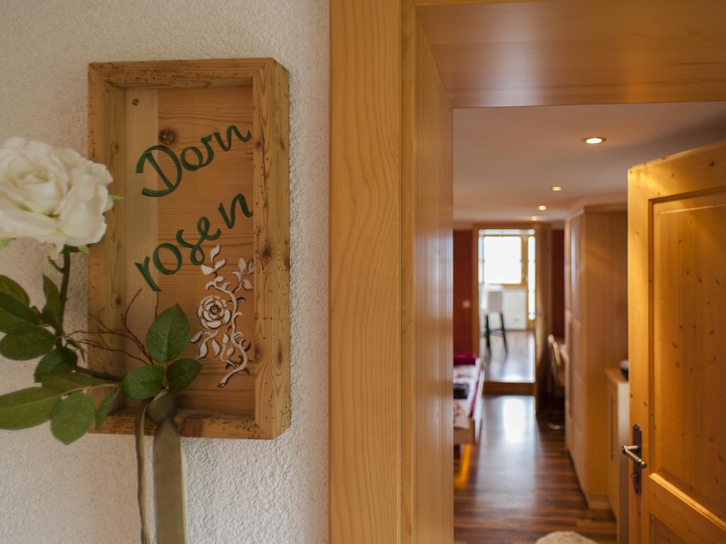 Sonnenalm Mountain Lodge Grobming Bagian luar foto