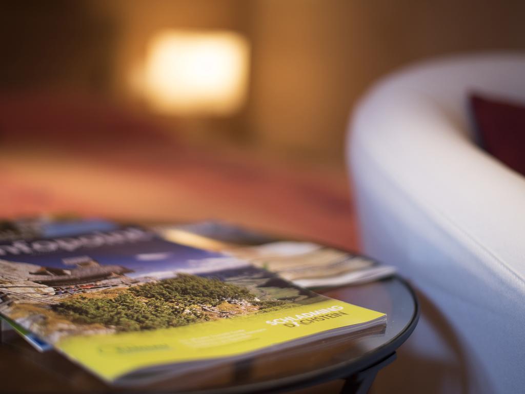 Sonnenalm Mountain Lodge Grobming Bagian luar foto