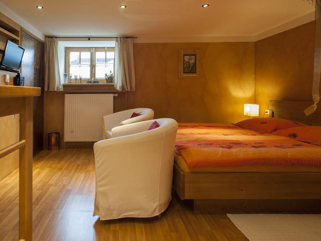 Sonnenalm Mountain Lodge Grobming Bagian luar foto