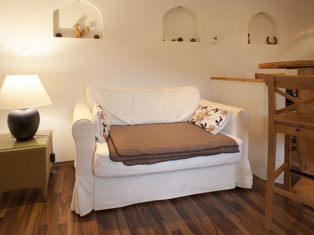 Sonnenalm Mountain Lodge Grobming Bagian luar foto