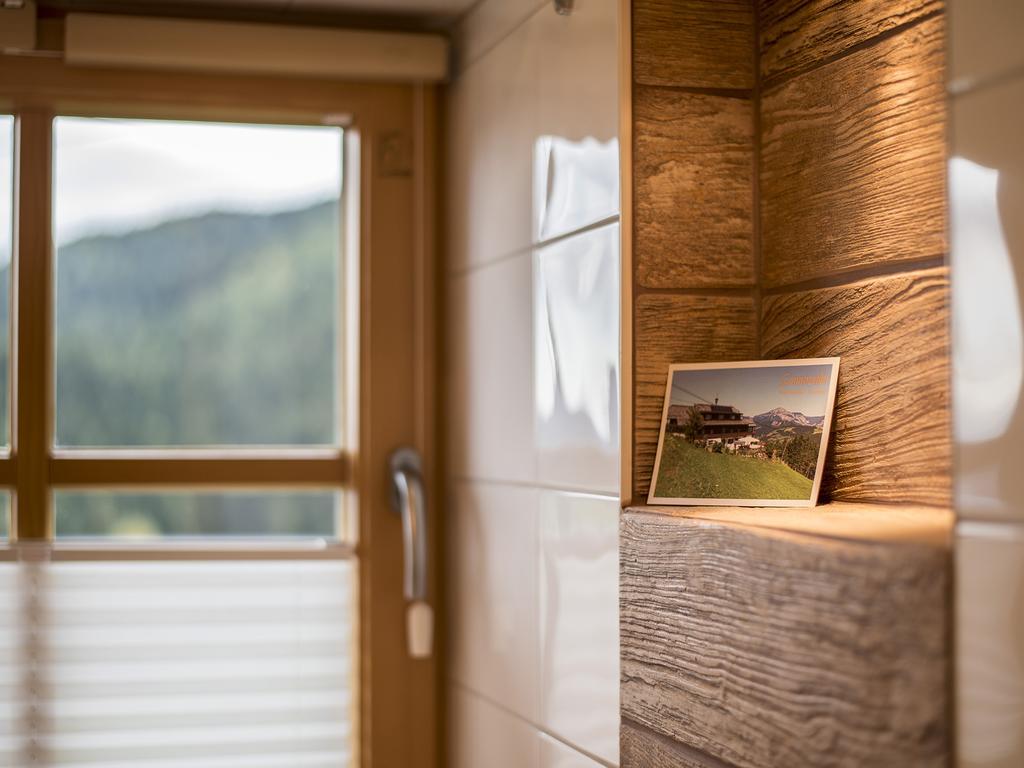 Sonnenalm Mountain Lodge Grobming Bagian luar foto