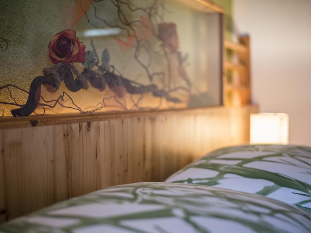 Sonnenalm Mountain Lodge Grobming Bagian luar foto