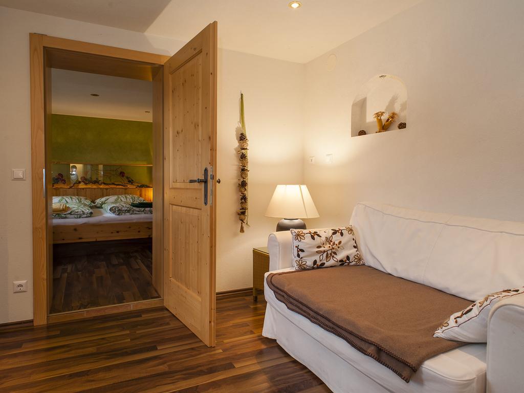 Sonnenalm Mountain Lodge Grobming Bagian luar foto