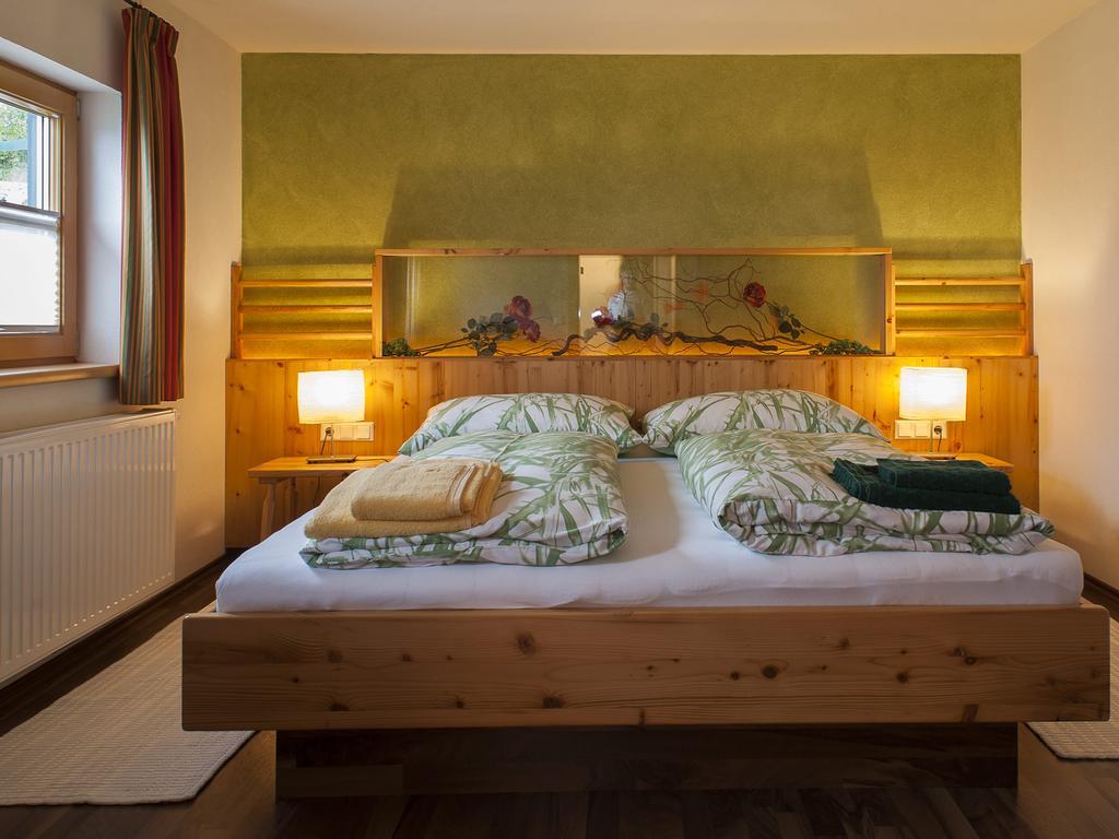 Sonnenalm Mountain Lodge Grobming Bagian luar foto