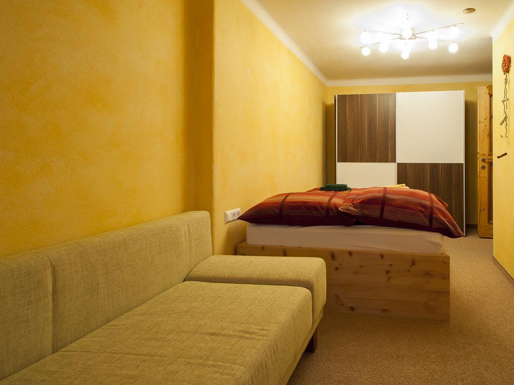 Sonnenalm Mountain Lodge Grobming Bagian luar foto