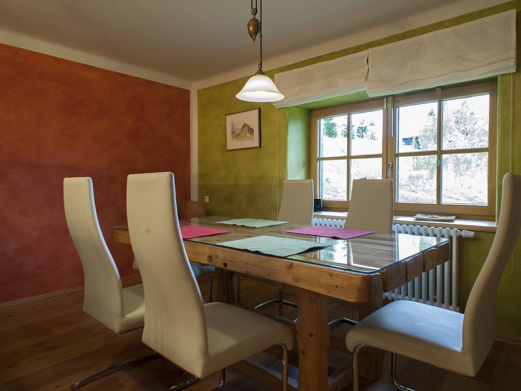 Sonnenalm Mountain Lodge Grobming Bagian luar foto