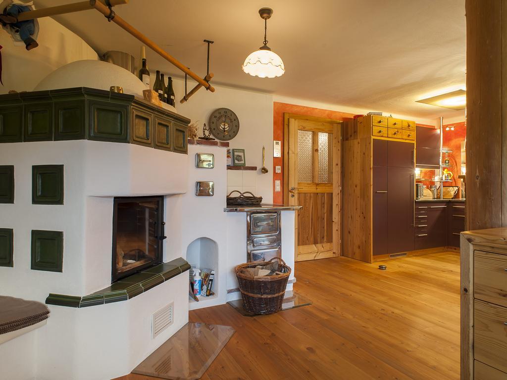 Sonnenalm Mountain Lodge Grobming Bagian luar foto