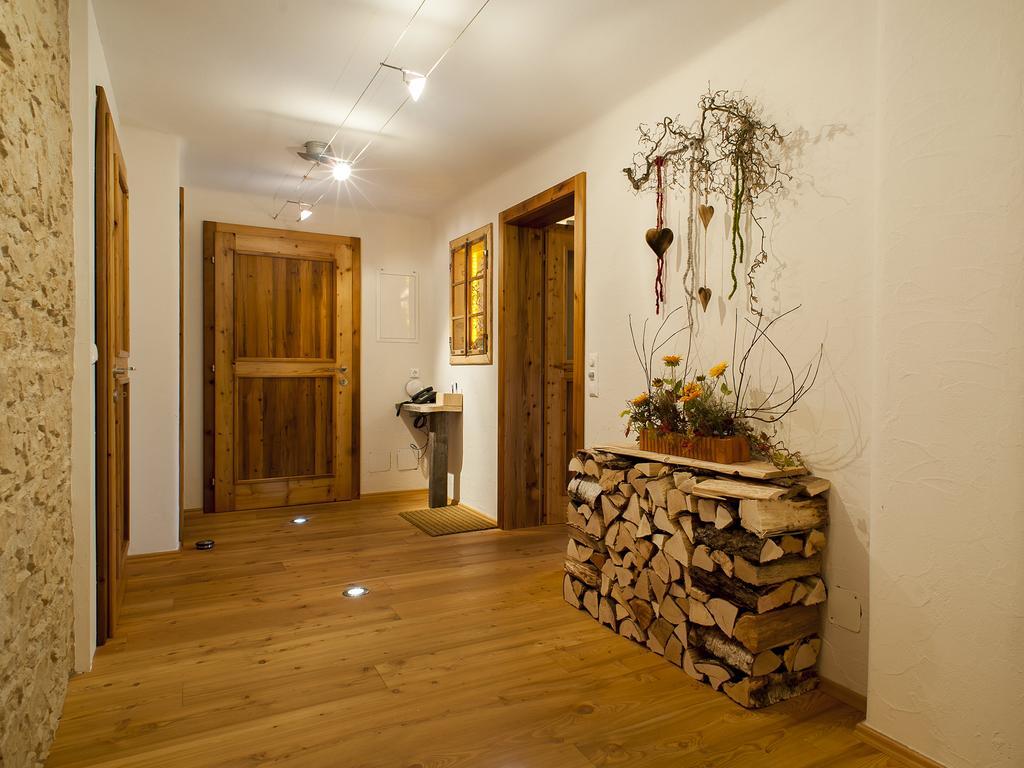 Sonnenalm Mountain Lodge Grobming Bagian luar foto