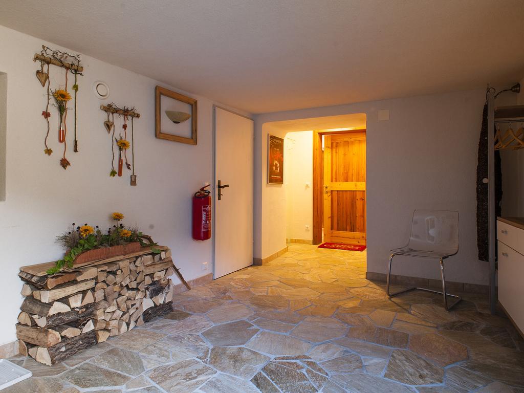 Sonnenalm Mountain Lodge Grobming Bagian luar foto