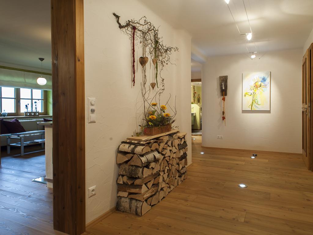 Sonnenalm Mountain Lodge Grobming Bagian luar foto